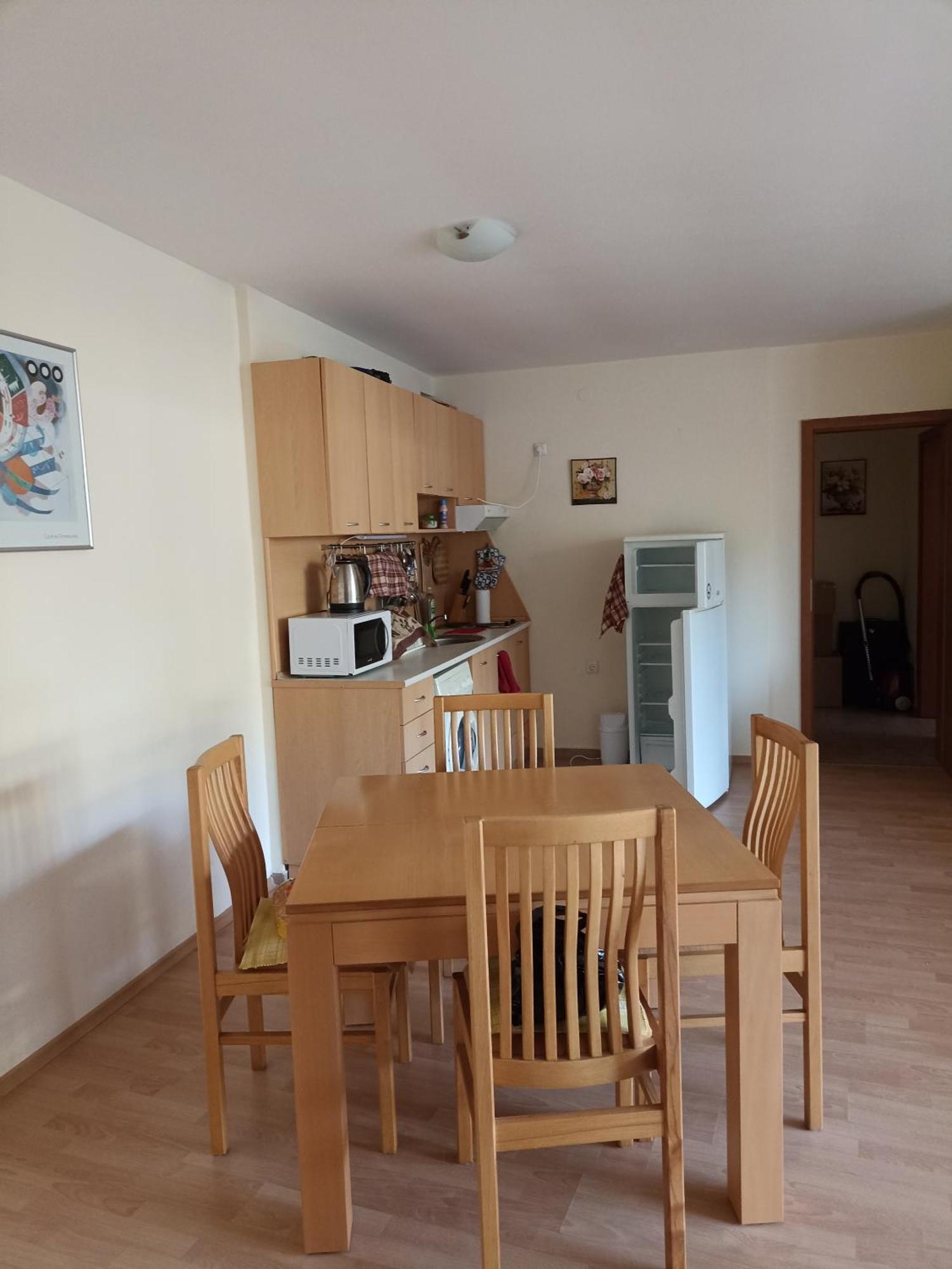 Magical Apartment In Marina View Fort Beach Sweti Wlas Exterior foto