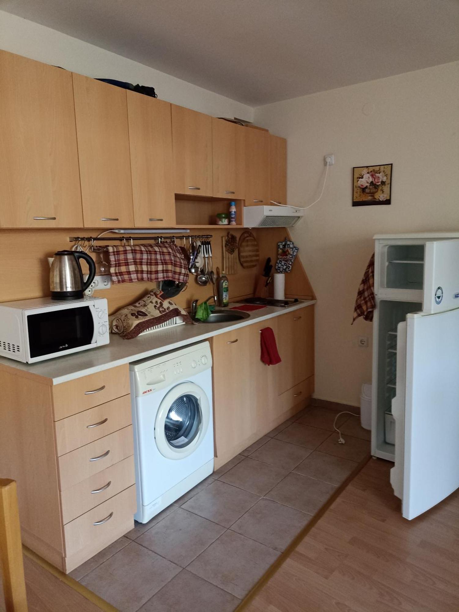 Magical Apartment In Marina View Fort Beach Sweti Wlas Exterior foto