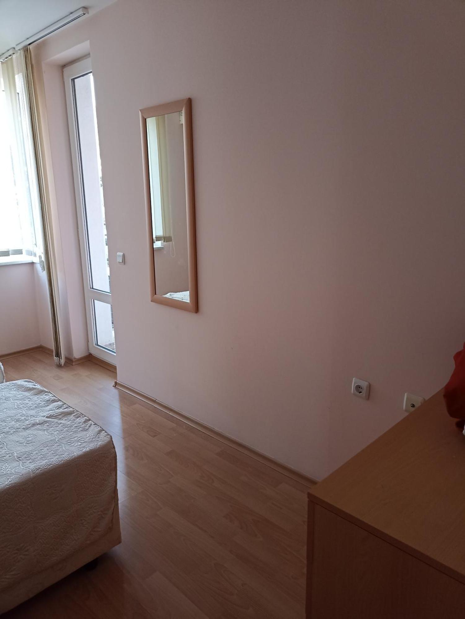 Magical Apartment In Marina View Fort Beach Sweti Wlas Exterior foto