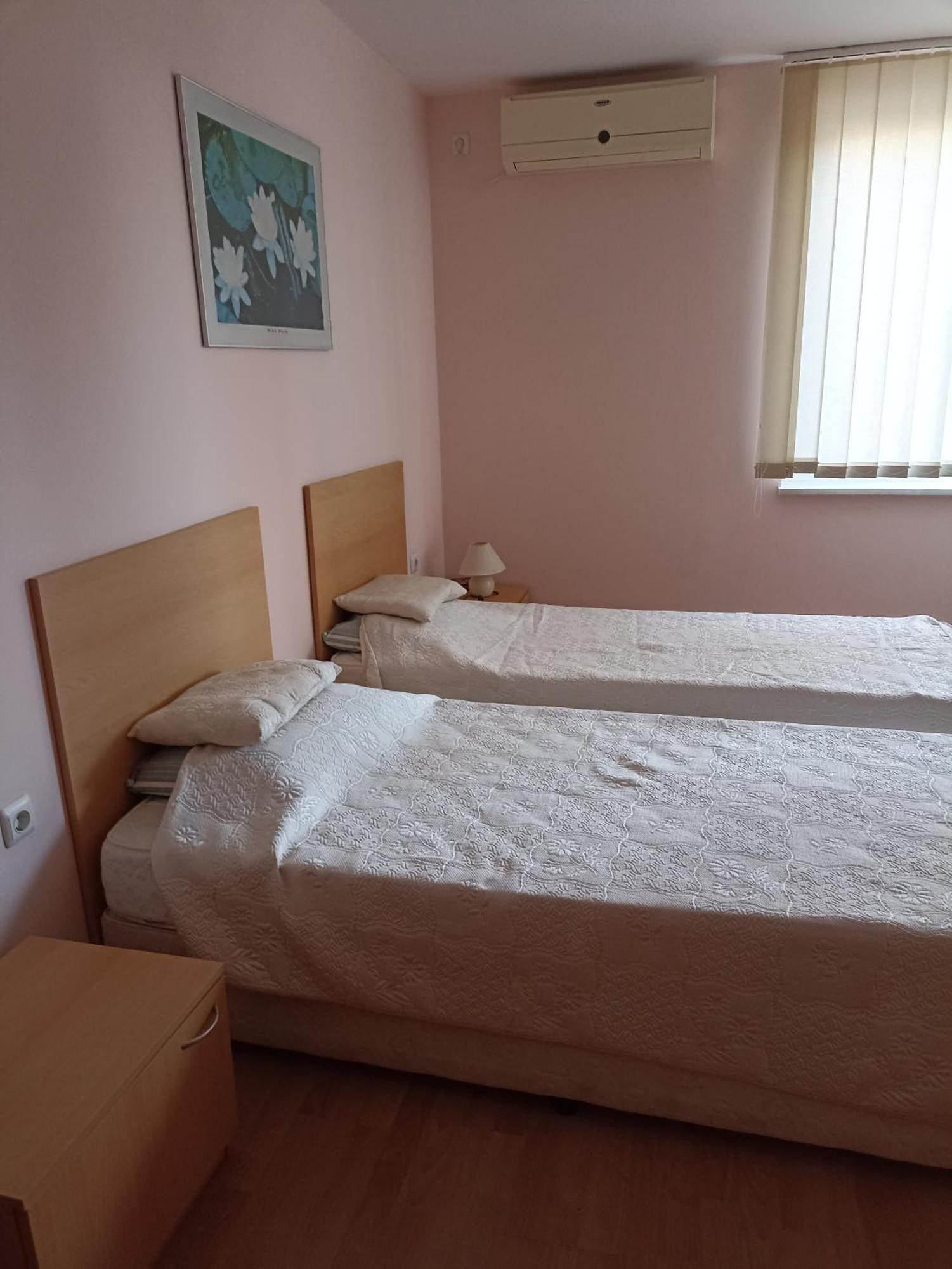 Magical Apartment In Marina View Fort Beach Sweti Wlas Exterior foto