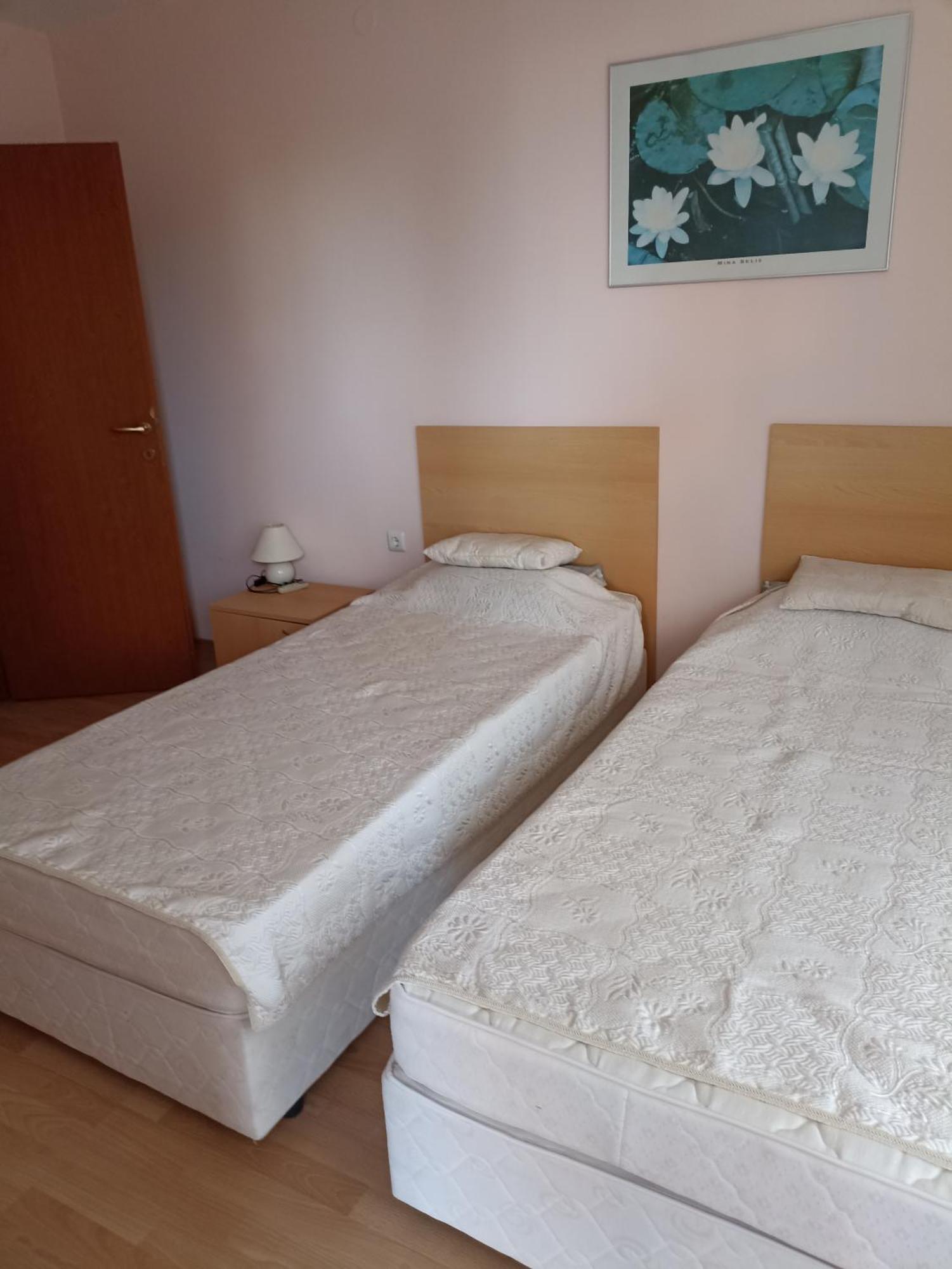 Magical Apartment In Marina View Fort Beach Sweti Wlas Exterior foto