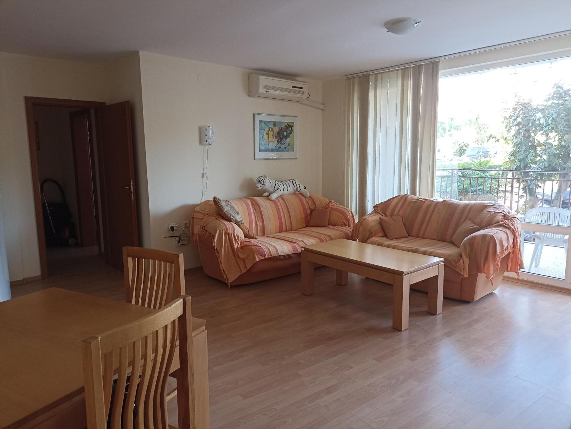 Magical Apartment In Marina View Fort Beach Sweti Wlas Exterior foto