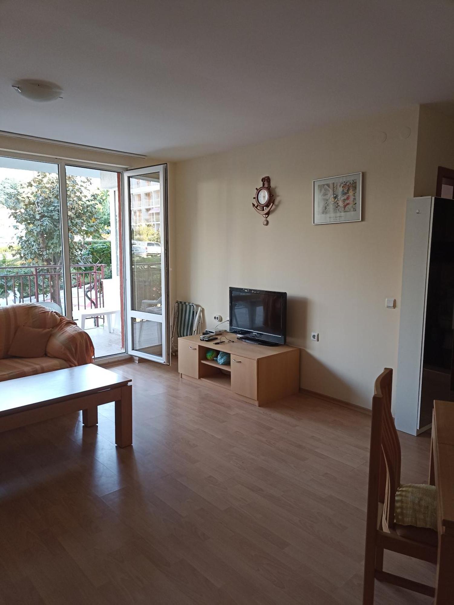 Magical Apartment In Marina View Fort Beach Sweti Wlas Exterior foto