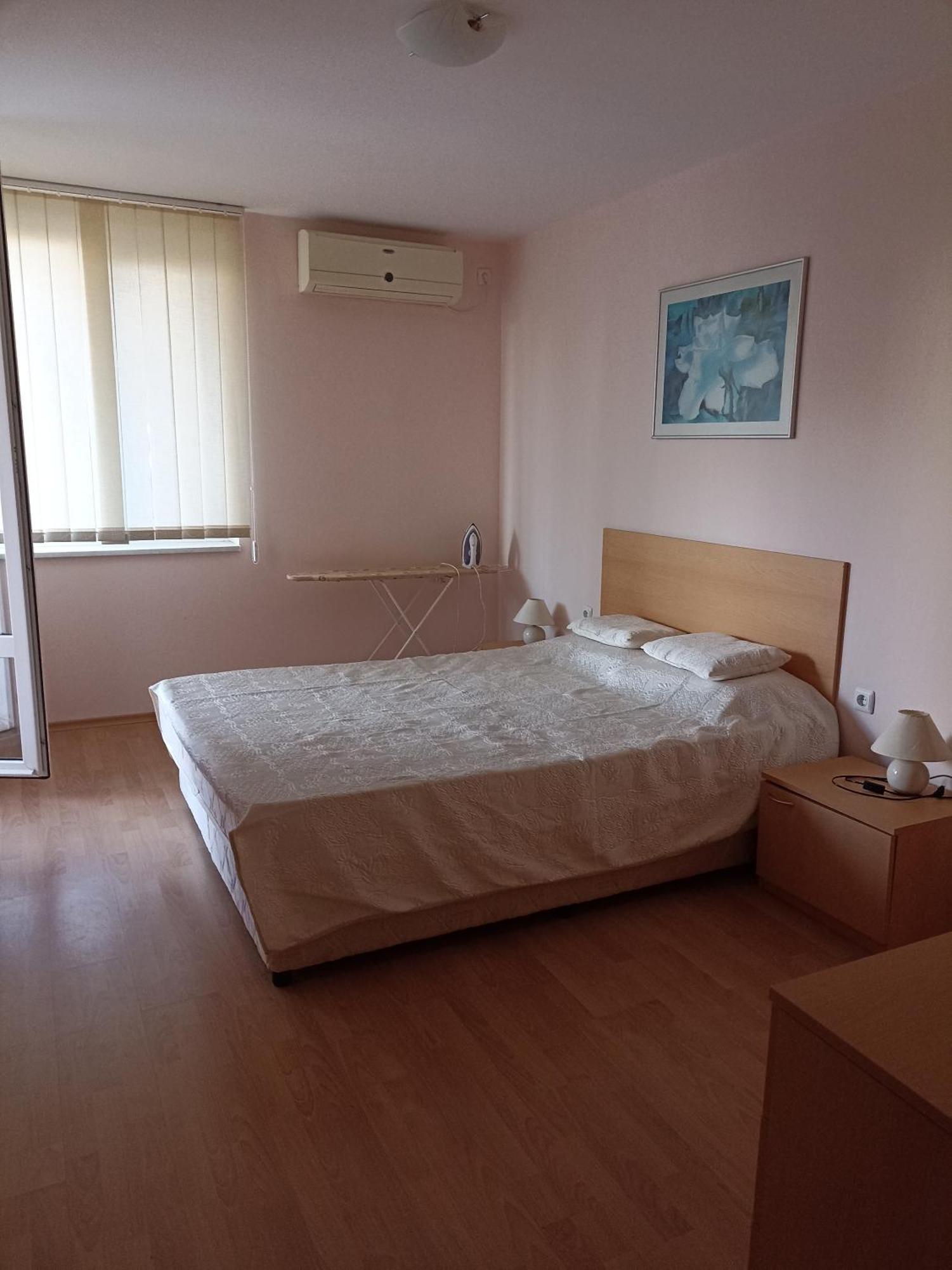 Magical Apartment In Marina View Fort Beach Sweti Wlas Exterior foto