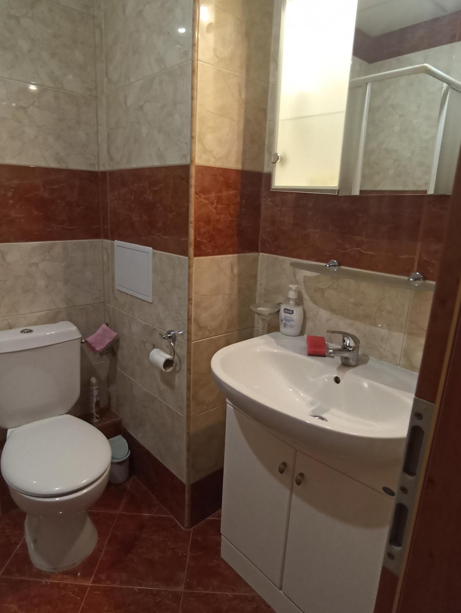 Magical Apartment In Marina View Fort Beach Sweti Wlas Exterior foto