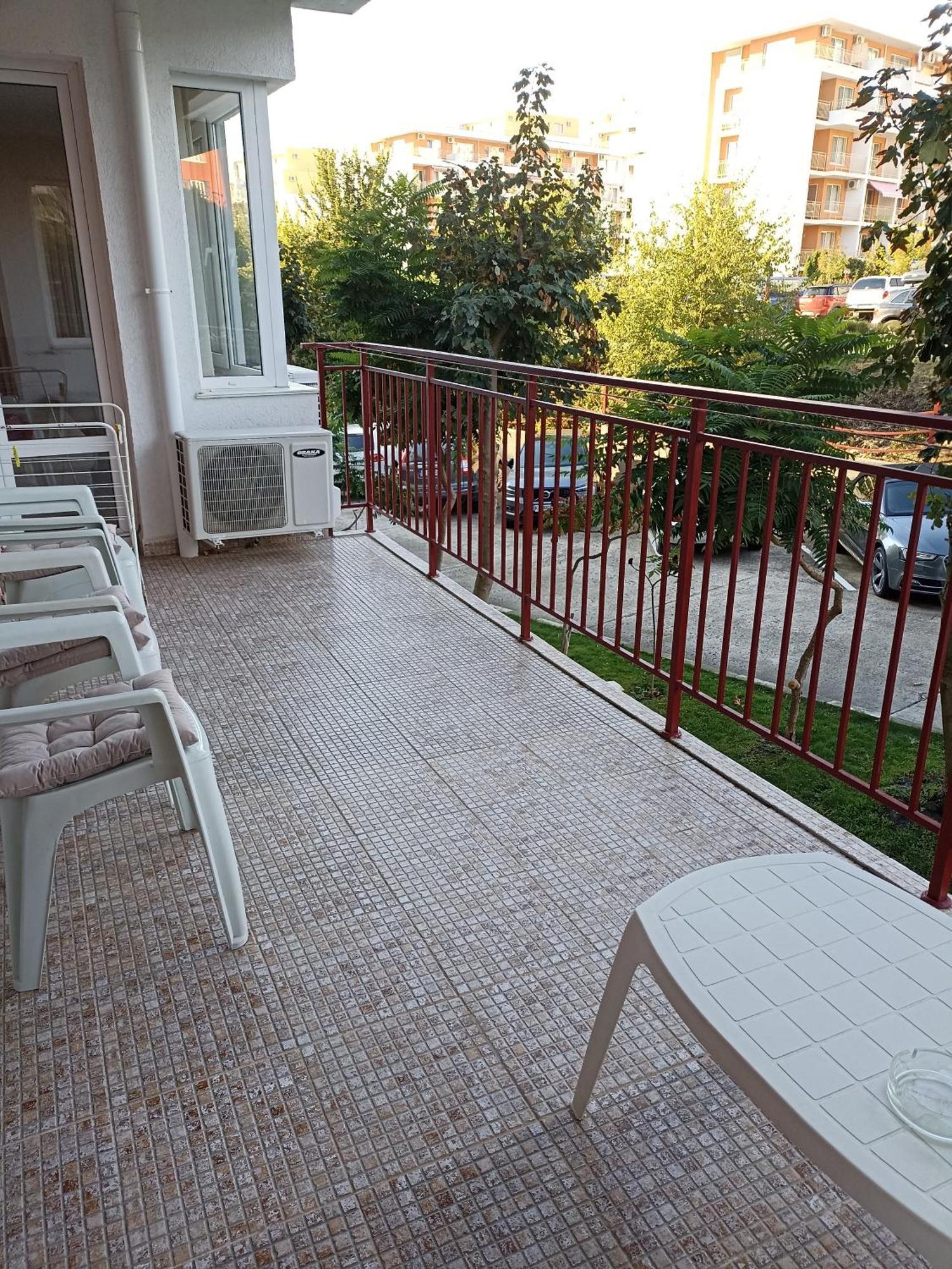 Magical Apartment In Marina View Fort Beach Sweti Wlas Exterior foto