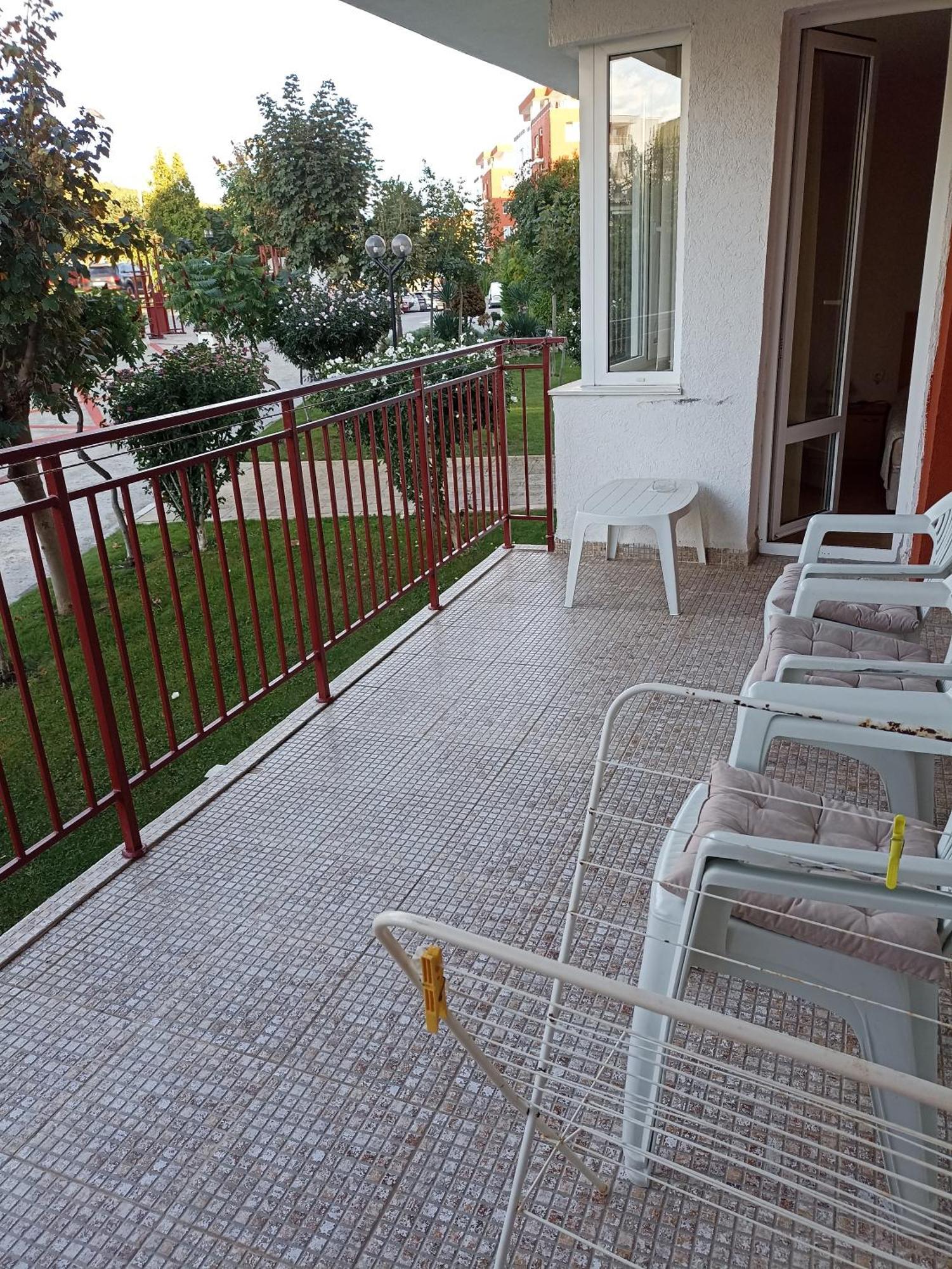 Magical Apartment In Marina View Fort Beach Sweti Wlas Exterior foto