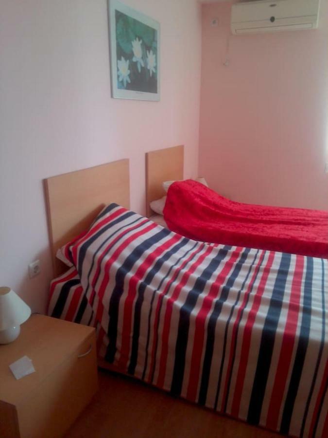 Magical Apartment In Marina View Fort Beach Sweti Wlas Exterior foto