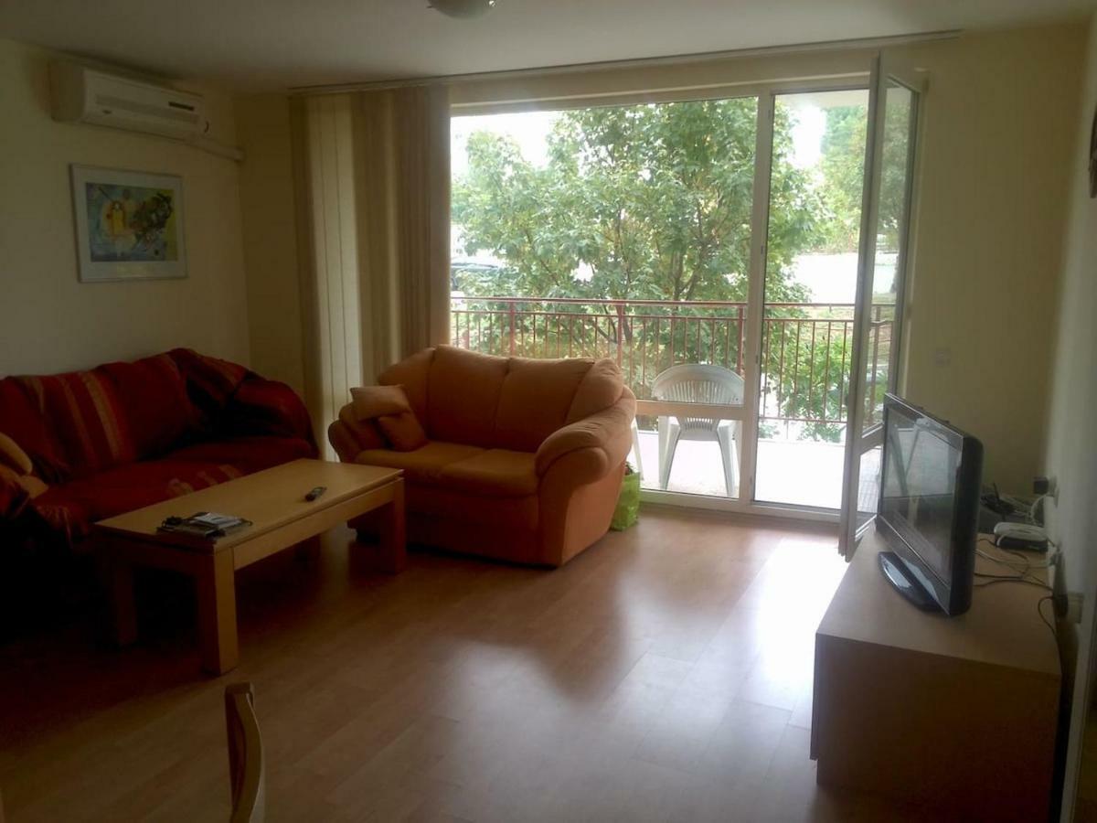 Magical Apartment In Marina View Fort Beach Sweti Wlas Exterior foto