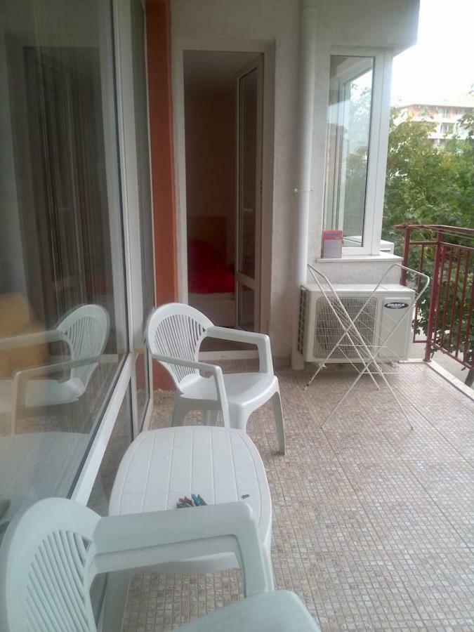 Magical Apartment In Marina View Fort Beach Sweti Wlas Exterior foto