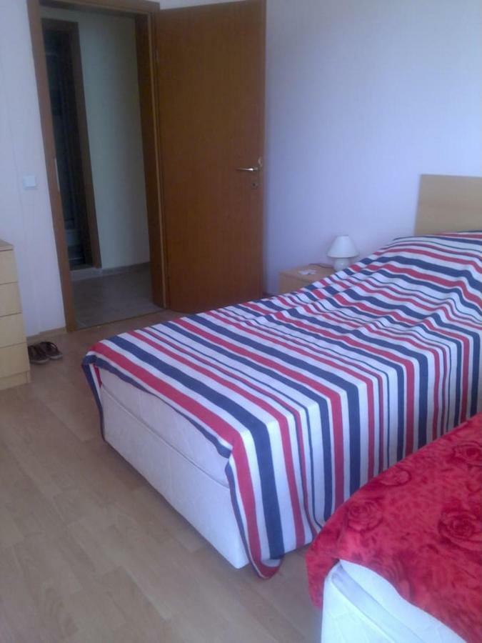 Magical Apartment In Marina View Fort Beach Sweti Wlas Exterior foto