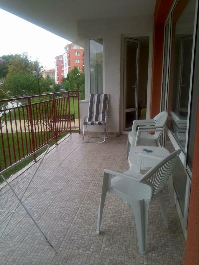Magical Apartment In Marina View Fort Beach Sweti Wlas Exterior foto