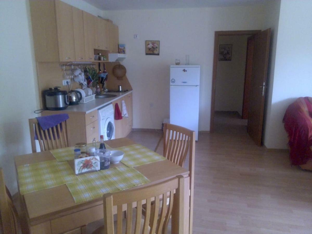 Magical Apartment In Marina View Fort Beach Sweti Wlas Exterior foto