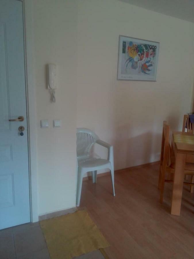 Magical Apartment In Marina View Fort Beach Sweti Wlas Exterior foto