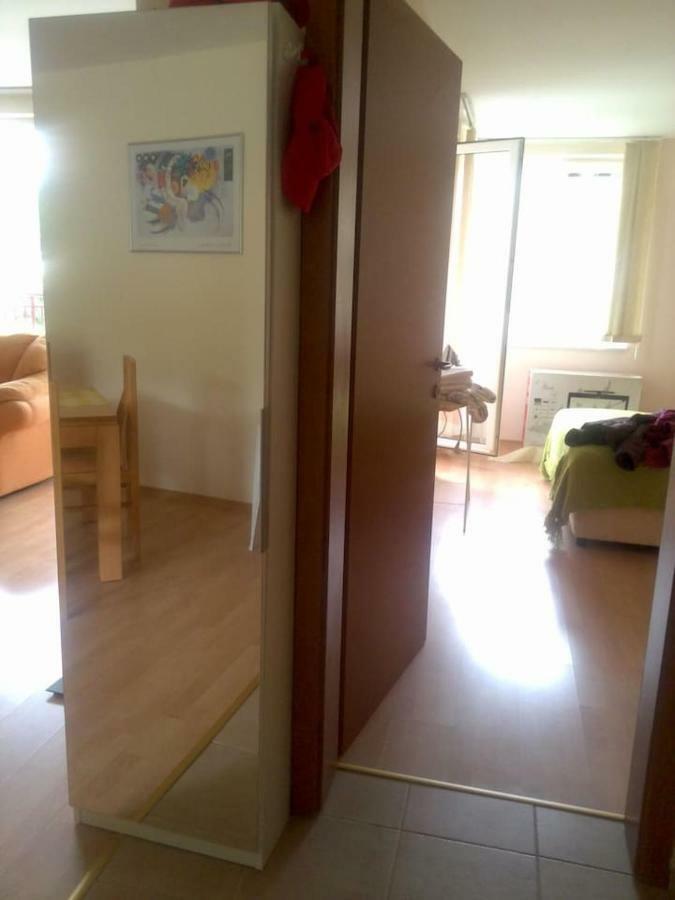 Magical Apartment In Marina View Fort Beach Sweti Wlas Exterior foto